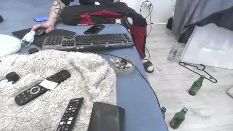 BamBam online show from 19, 1, 2025