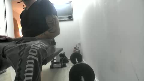 BamBam online show from 13, 10, 2025