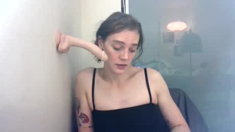 Bianca Winter online show from 8, 2, 2025