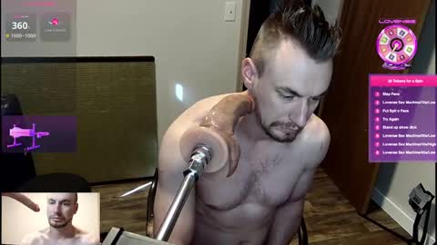 MalcolmRW online show from 16, 9, 2025