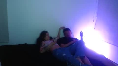 useronlypurple777 online show from 26, 11, 2025