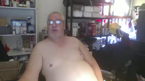 Eric online show from 2, 12, 2024