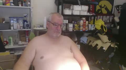 Eric online show from 4, 12, 2024