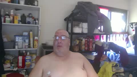 Eric online show from 18, 12, 2024