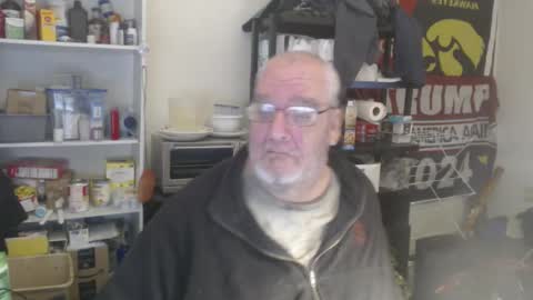 Eric online show from 31, 12, 2024