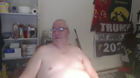 Eric online show from 4, 1, 2025