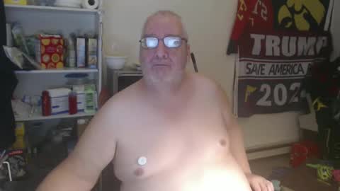 Eric online show from 8, 1, 2025