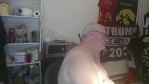 Eric online show from 10, 1, 2025