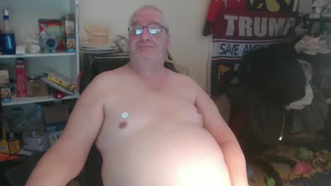 Eric online show from 30, 1, 2025