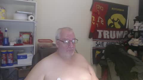 Eric online show from 3, 2, 2025