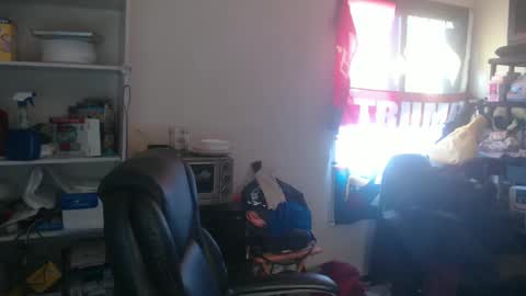 Eric online show from 17, 2, 2025