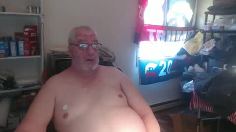 Eric online show from 11, 3, 2025