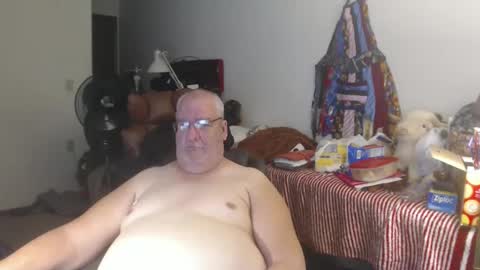 Eric online show from 8, 10, 2025