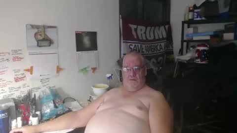 Eric online show from 10, 11, 2025