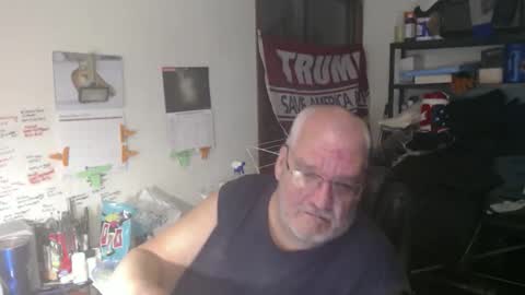 Eric online show from 13, 11, 2025