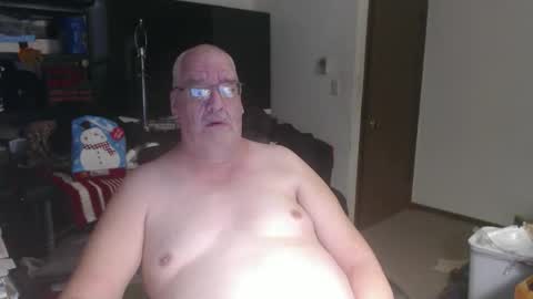 Eric online show from 22, 12, 2025