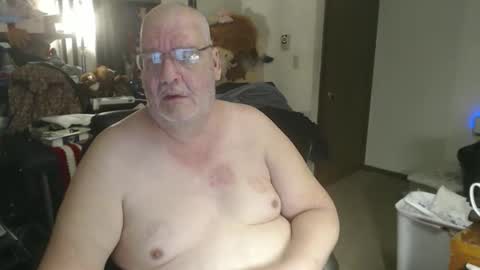 Eric online show from 11, 2, 2026