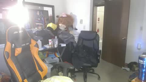 Eric online show from 29, 3, 2026