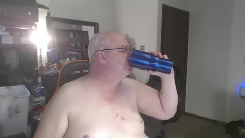 Eric online show from 11, 4, 2026