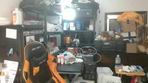 Eric online show from 5, 6, 2026