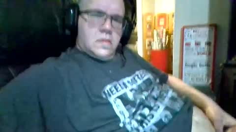 usstarr1 online show from 4, 1, 2025