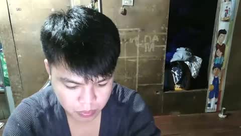 Snapshot of utsukushi591850 chatting on 1, 3, 2025 debby online show from 1, 3, 2025