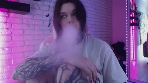 Eva online show from 13, 1, 2025