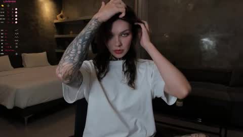 Eva online show from 13, 9, 2025