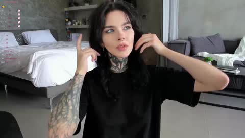 Eva online show from 3, 12, 2025