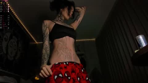 Eva online show from 9, 2, 2026