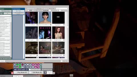 All my uncensored content    online show from 2, 2, 2025