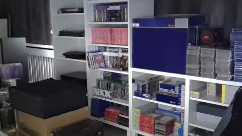 uwvvlvip online show from 7, 11, 2025