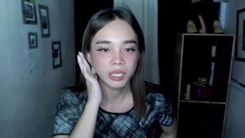 Ahn Chiyo online show from 5, 11, 2025