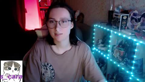 Cara online show from 12, 9, 2025