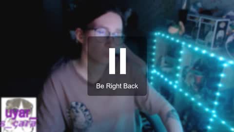 Cara online show from 21, 9, 2025