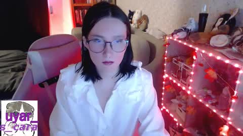 Cara online show from 27, 10, 2025