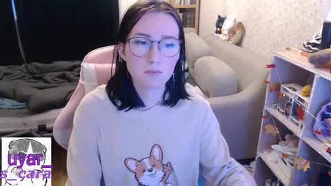 Cara online show from 23, 11, 2025