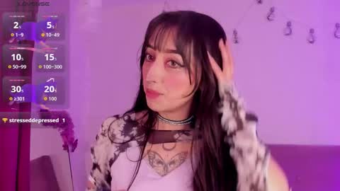 v1cky_ online show from 20, 12, 2025