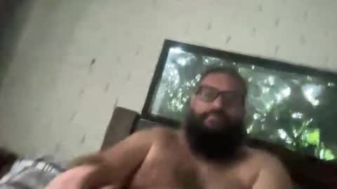 Viking Bear online show from 19, 12, 2025