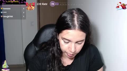 Vennus online show from 6, 12, 2024