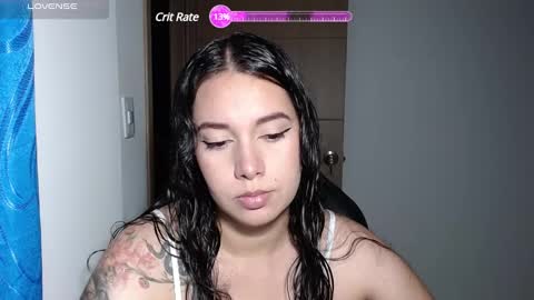 Vennus online show from 1, 2, 2025