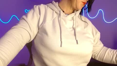 Snapshot of vaalentina_01 chatting on 11, 1, 2026 VALENTINA online show from 11, 1, 2026