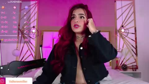 valeriee miller online show from 30, 10, 2025