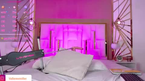 valeriee miller online show from 15, 11, 2025