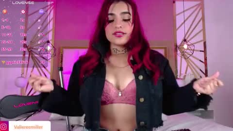 valeriee miller online show from 18, 11, 2025