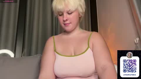 eva online show from 26, 6, 2026