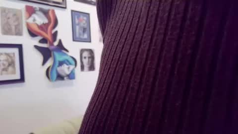 Snapshot of vagelicious chatting on 25, 10, 2025 vagelicious online show from 25, 10, 2025