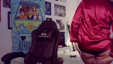 Snapshot of vagelicious chatting on 31, 10, 2025 vagelicious online show from 31, 10, 2025