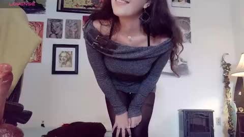 Snapshot of vagelicious chatting on 8, 11, 2025 vagelicious online show from 8, 11, 2025