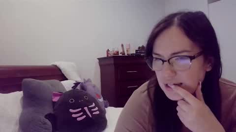 Snapshot of vagelicious chatting on 1, 12, 2025 vagelicious online show from 1, 12, 2025